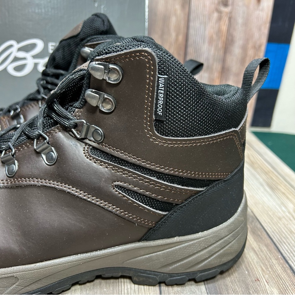 Eddie Bauer Everett Waterproof Lightweight Men’s … - image 2